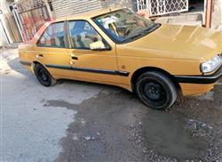بيجو 405